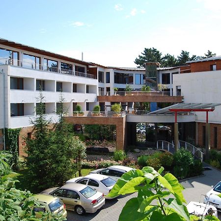 Residence Hotel Balaton Siófok Extérieur photo